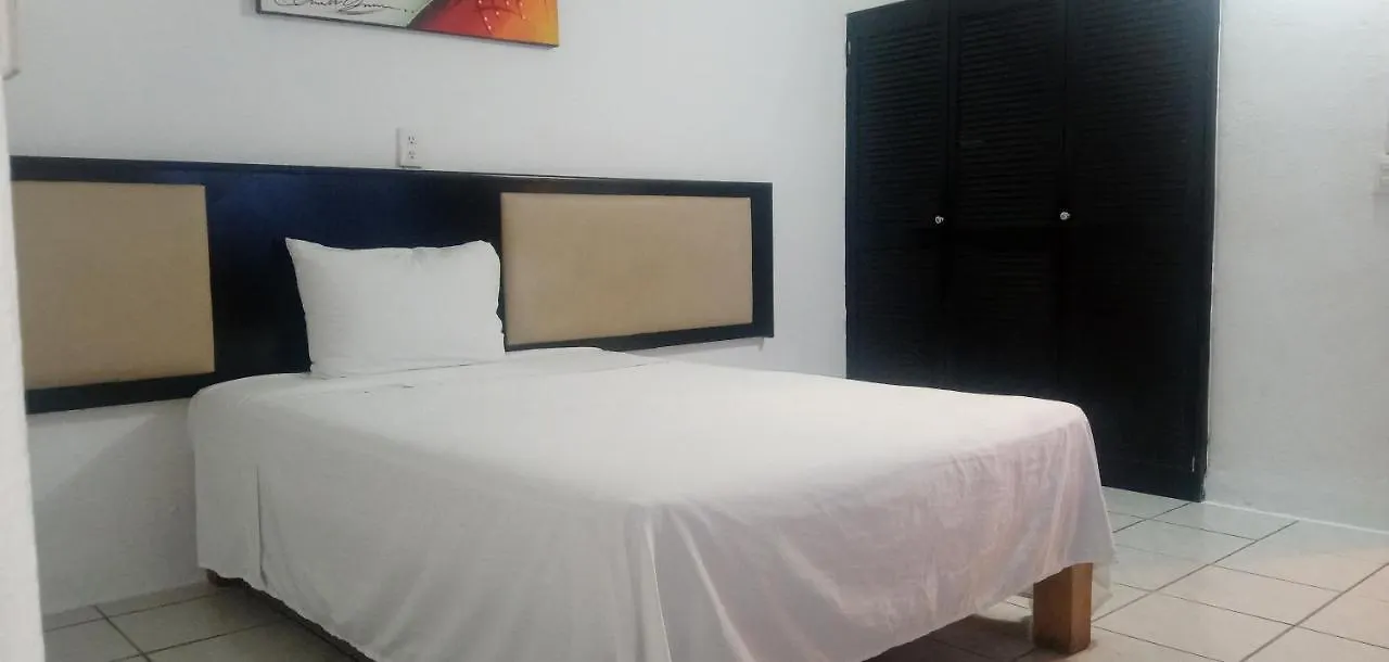 ***  Hotel Blue Home Vallarta Puerto Vallarta Mexico