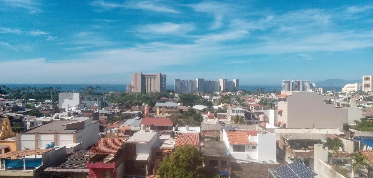 Hotel Blue Home Vallarta Puerto Vallarta 3*,