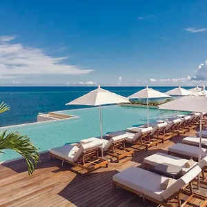 Romarley Beach House Hotel Puerto Morelos
