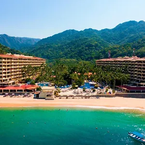 Semesteranläggning (resort) Barcelo
