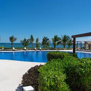 Apartahotel Amara By Andiani Cancún