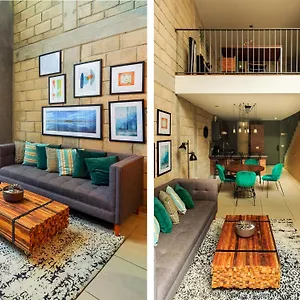 Tribu Centro Historico Apartment Guadalajara