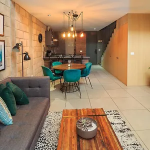 Tribu Centro Historico Apartment Guadalajara