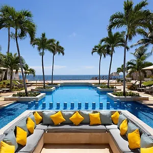 Hotel Azul Casa Del Mar Puerto Morelos