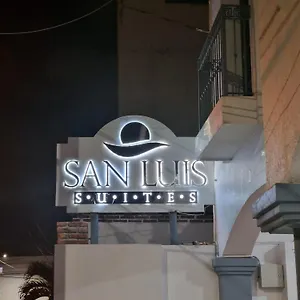 Apartahotel San Luis Mazatlán