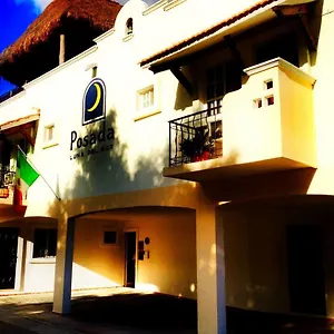 Inn Luna Del Sur Tulum