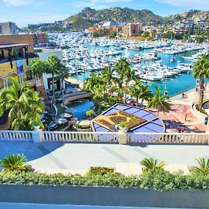 Paraiso Residences Marina Cabo By Capitalia Apartment Cabo San Lucas