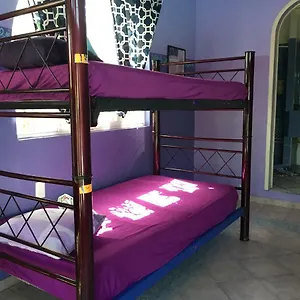 Hostel Quetzal Hostel Cancun