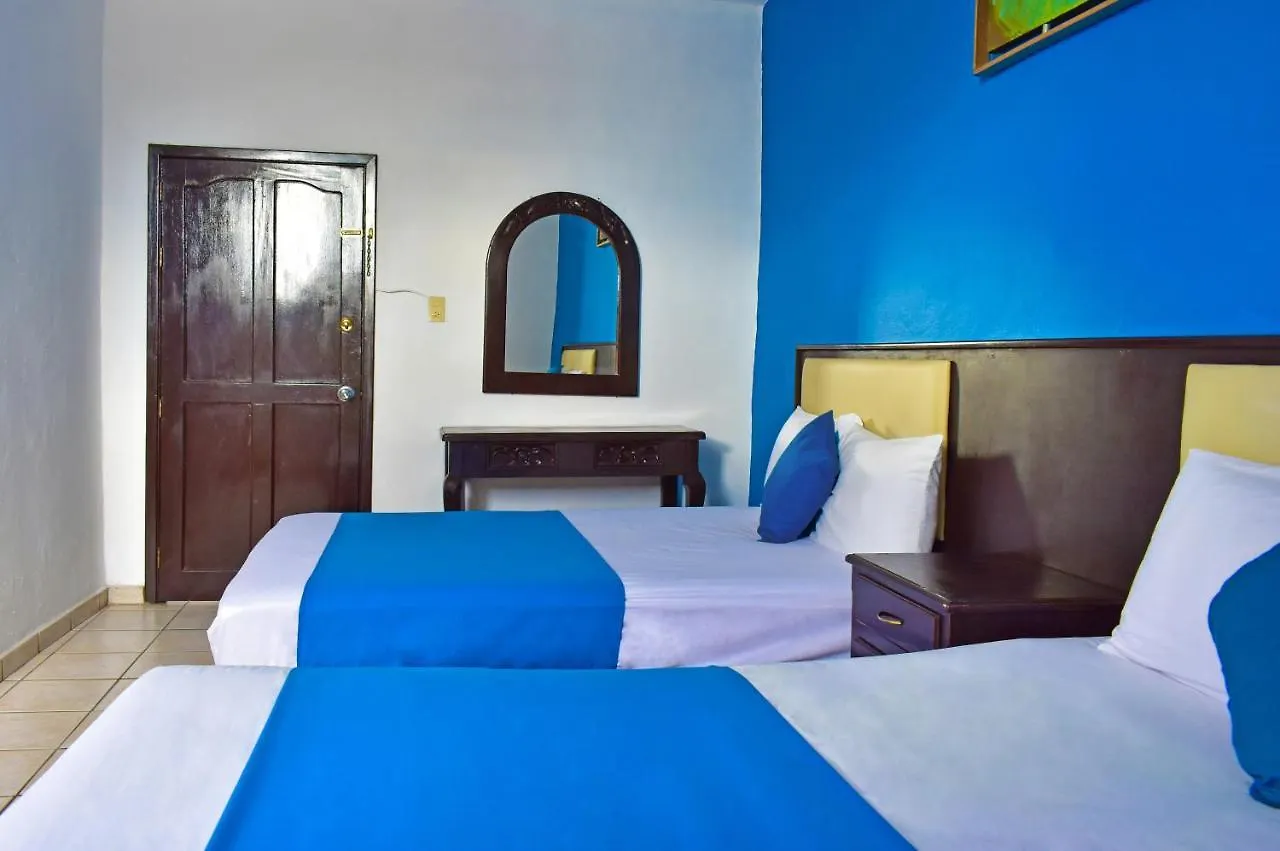 Hotel Blue Home Vallarta Puerto Vallarta