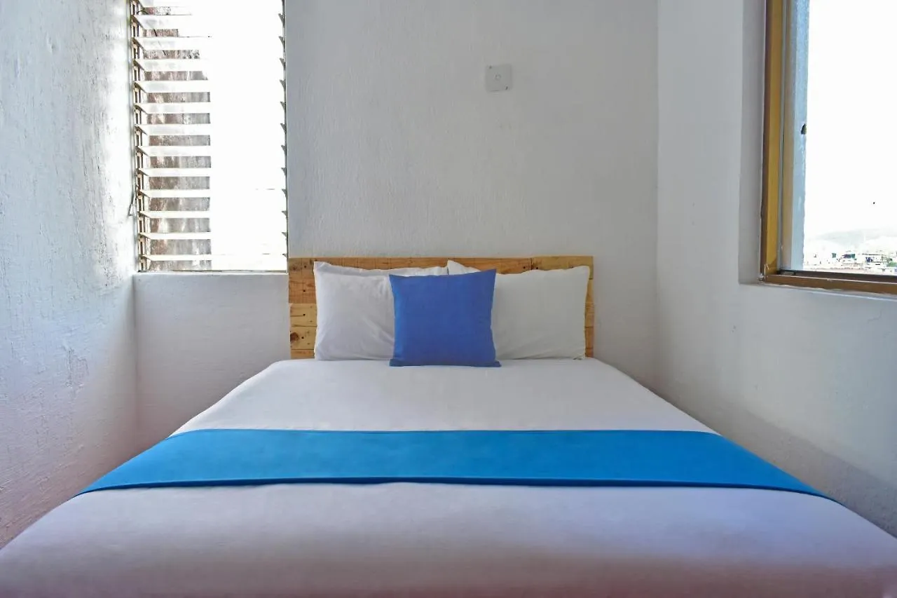 ***  Hotel Blue Home Vallarta Puerto Vallarta Mexico