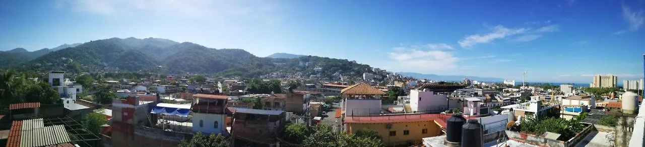 Hotel Blue Home Vallarta Puerto Vallarta 3*,  Mexico