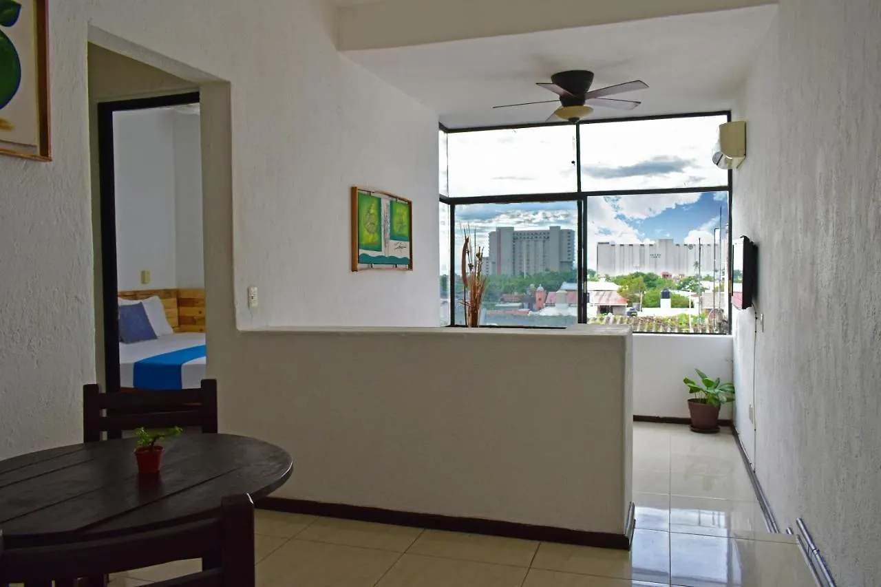 Hotel Blue Home Vallarta Puerto Vallarta